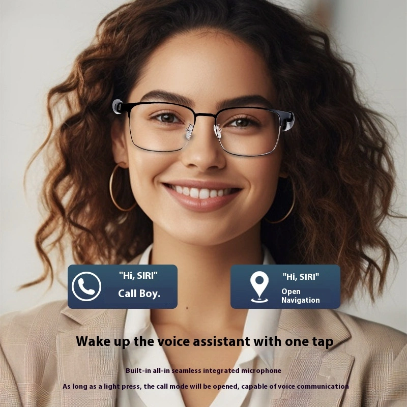 Fashion Audio Glasses Function Fashion Audio Glasses Function