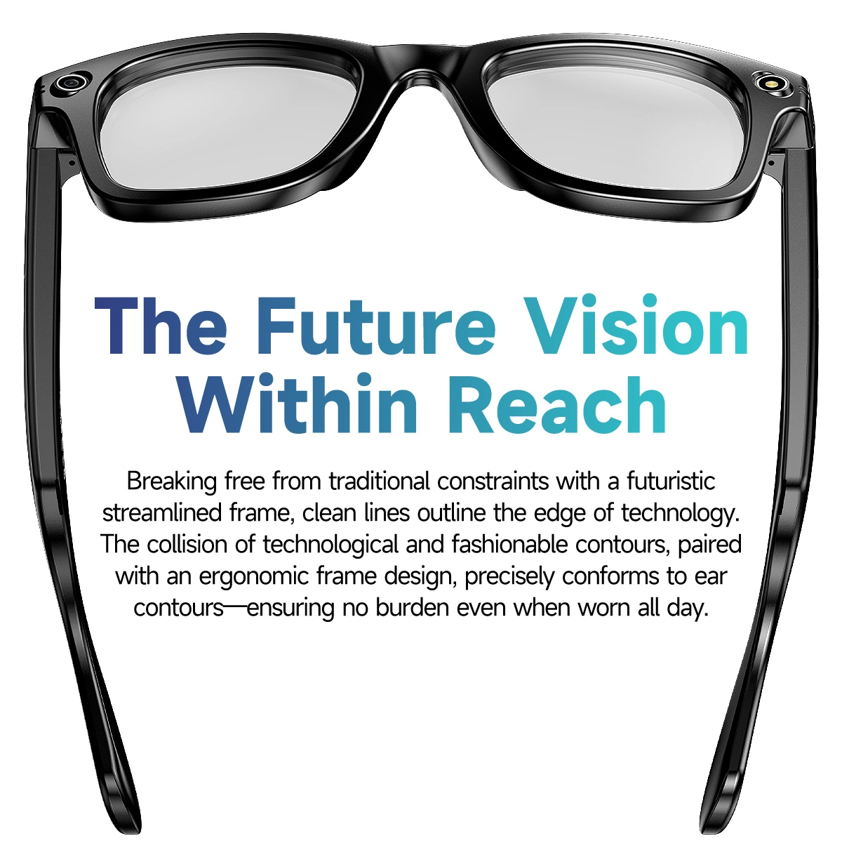 AI Language Glasses