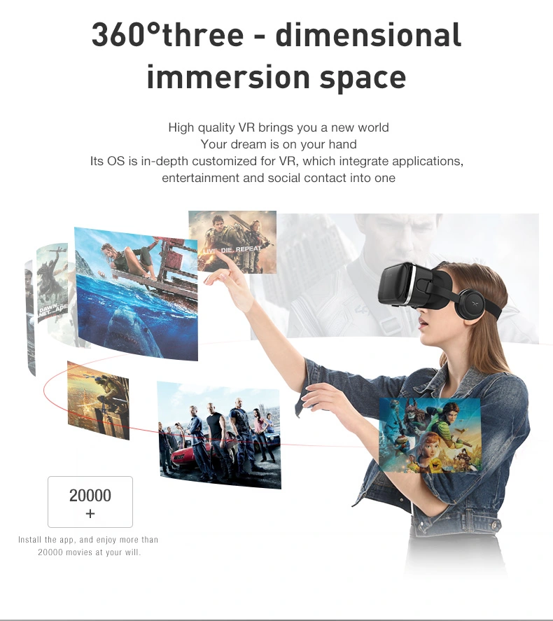 Travel AR Glasses Experience Travel AR Glasses Experience