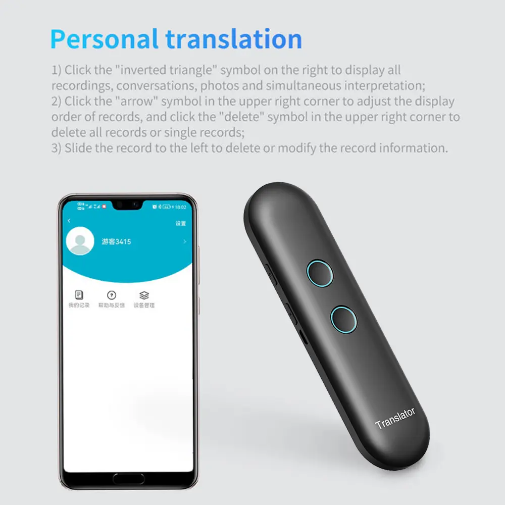 Travel Voice Translator Ues Travel Voice Translator Ues