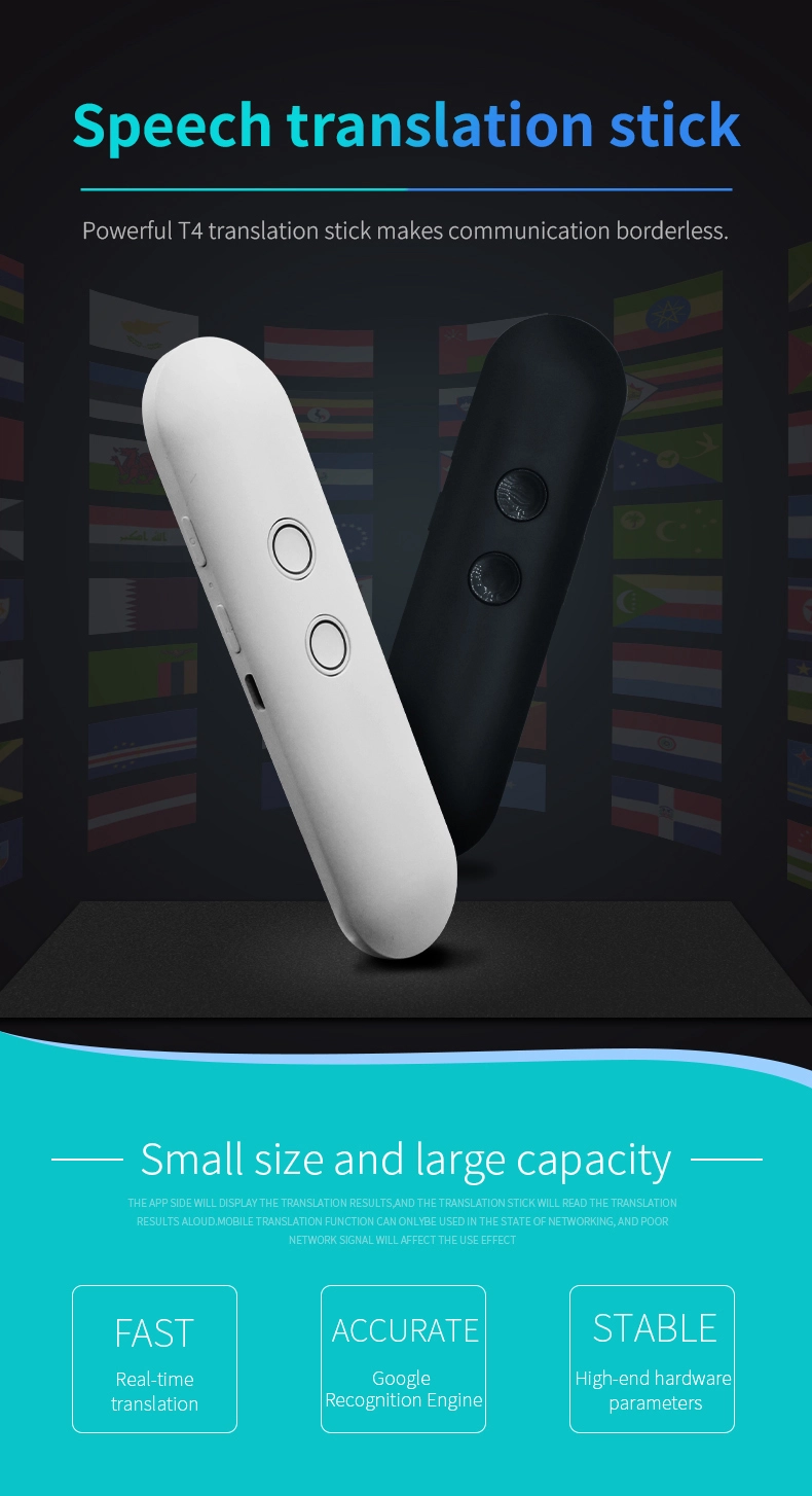 Travel Voice Translator New Design Travel Voice Translator New Design