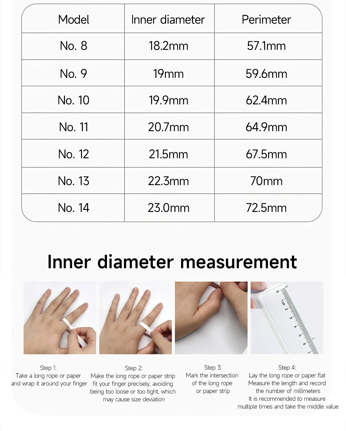 Waterproof Health Smart Ring Size Waterproof Health Smart Ring Size