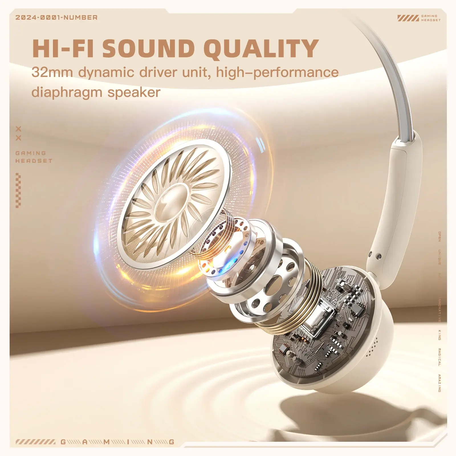 Call Bluetooth Headset Technology