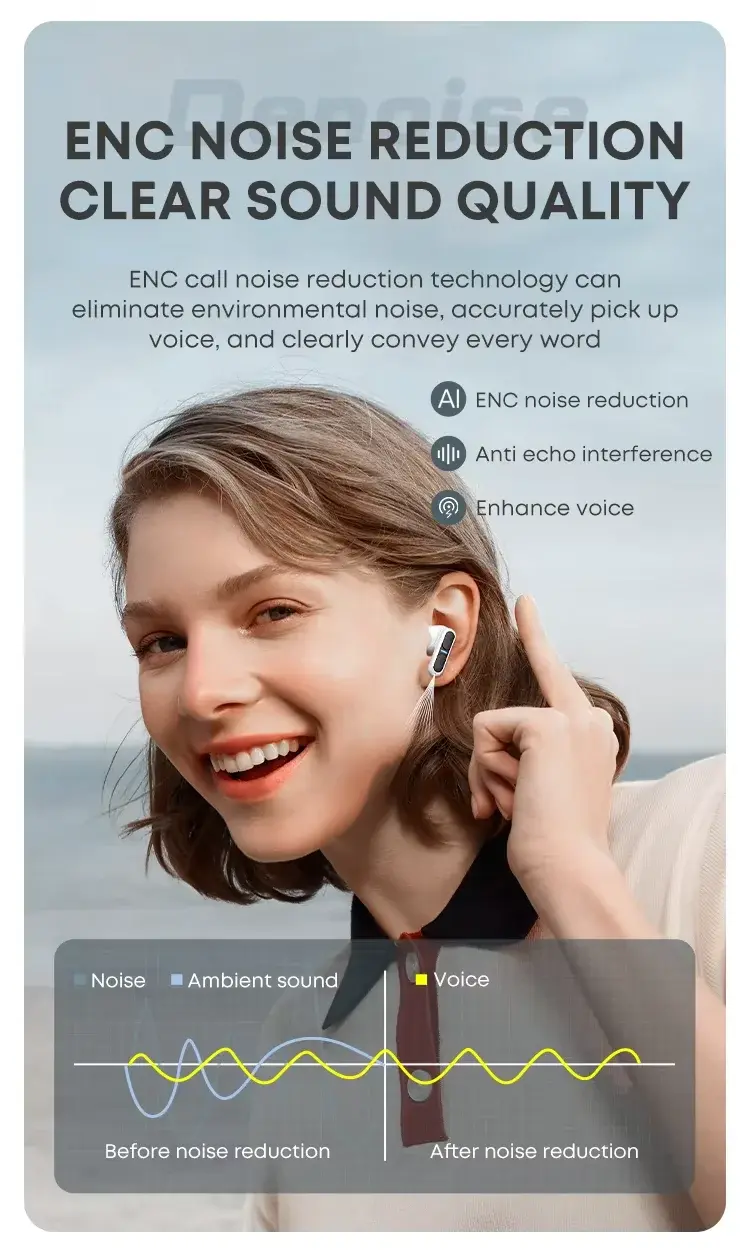 Ultra Low Latency Earphones performance Ultra Low Latency Earphones performance
