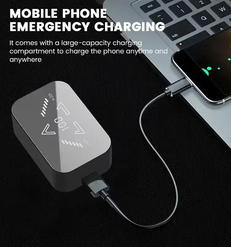M48 Wireless Earbuds special M48 Wireless Earbuds special