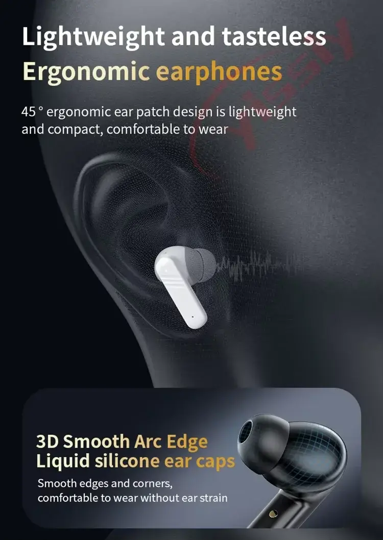 Wireless Noise Cancel Headphones Wear Wireless Noise Cancel Headphones Wear