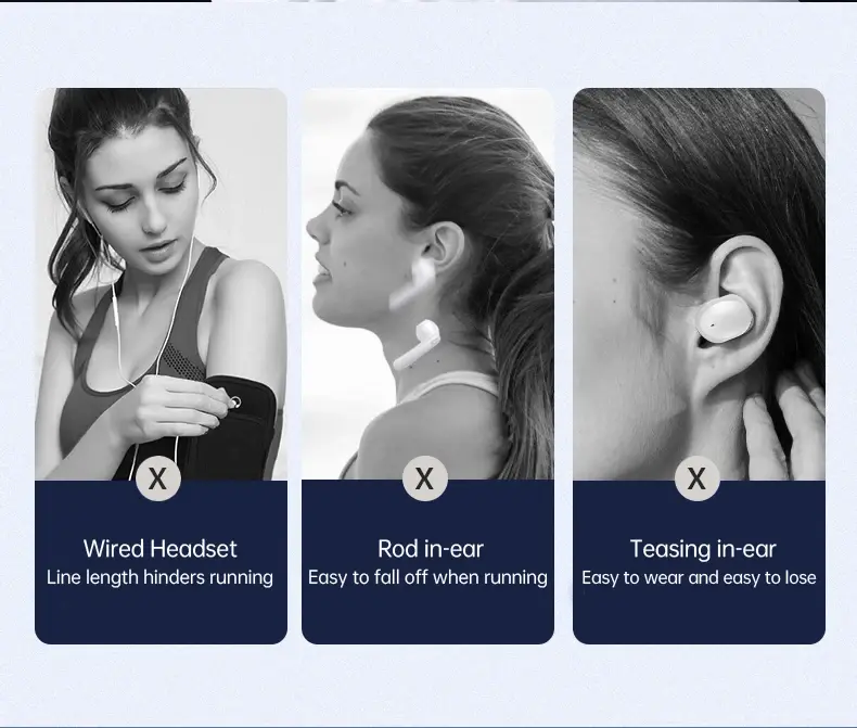 Hi-Fi Stereo Headphones Sloved problem