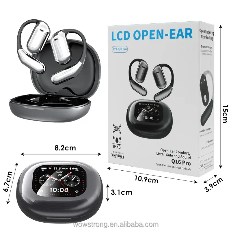 AI Translator Headset. packing AI Translator Headset. packing