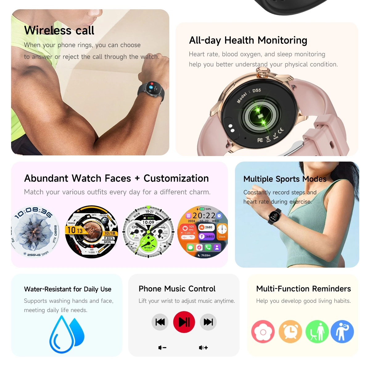 Sports Data Analysis Smartwatch Advantage