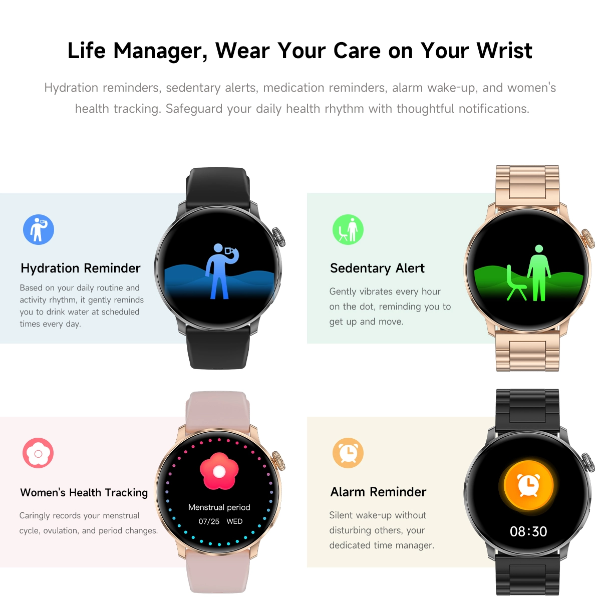 Sports Data Analysis Smartwatch function Sports Data Analysis Smartwatch function