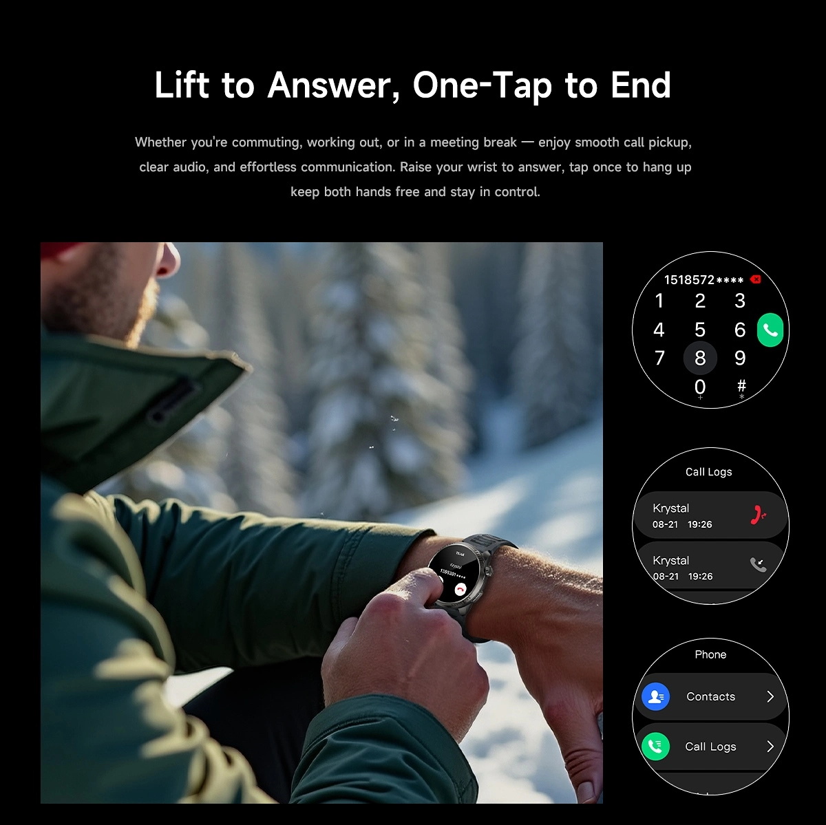 Training Load Recovery Smartwatch use Training Load Recovery Smartwatch use