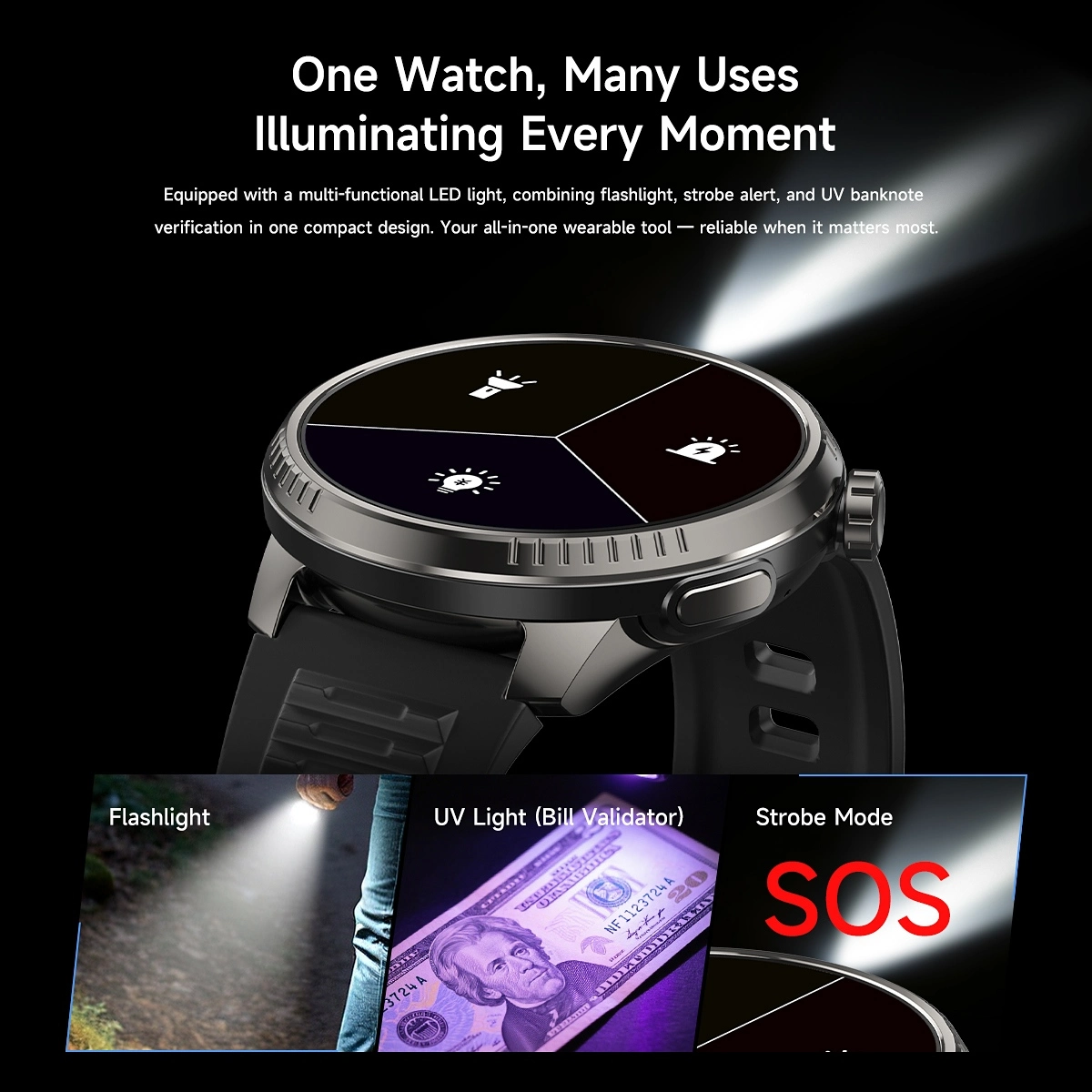Training Load Recovery Smartwatch special Training Load Recovery Smartwatch special
