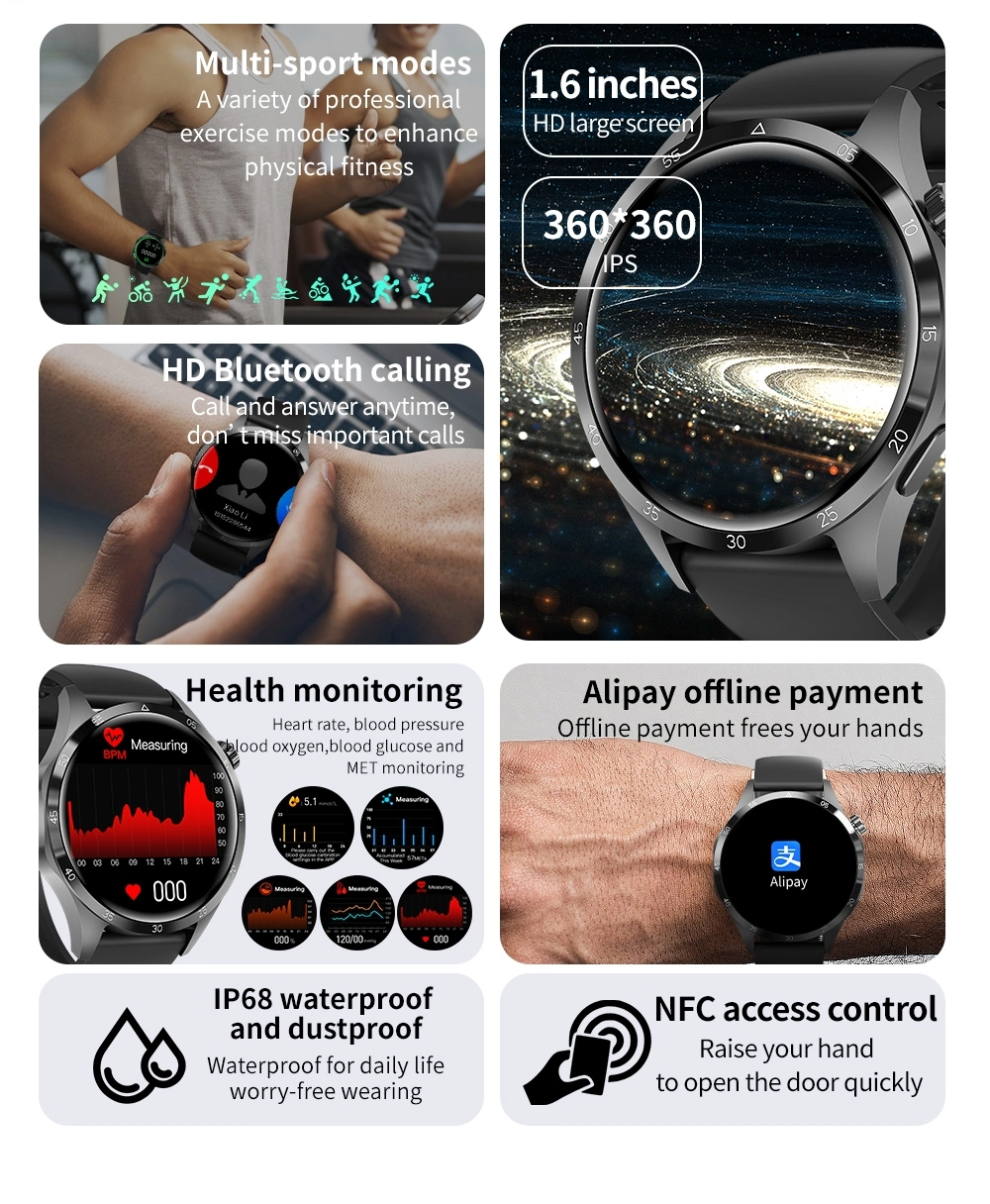 sports sensor smartwatch advantage