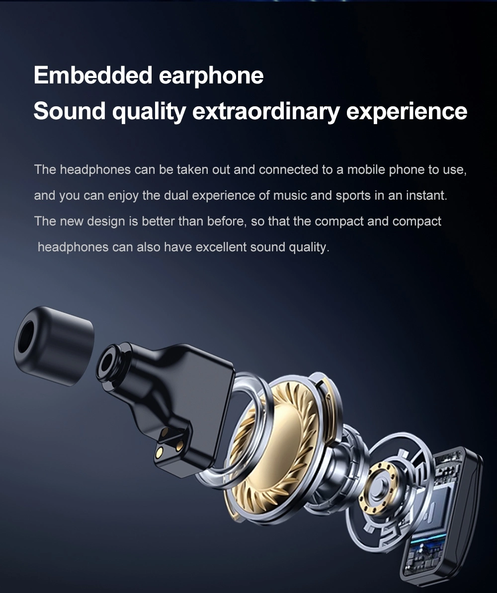 Endurance Smartwatch special Endurance Smartwatch special