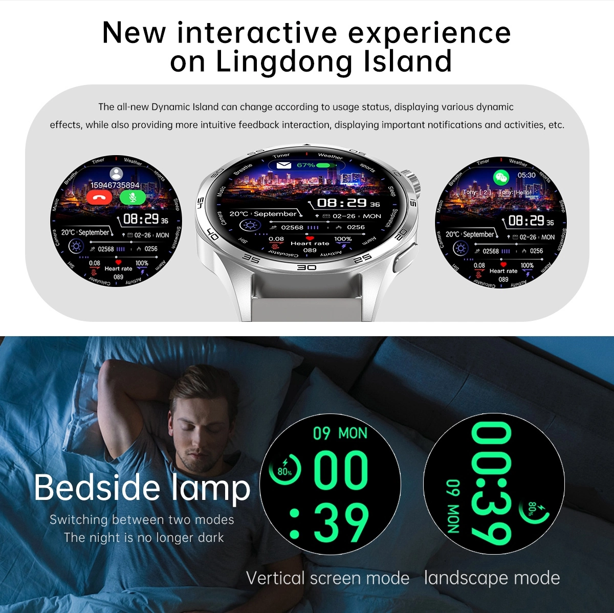 Premium Sports Watch function Premium Sports Watch function