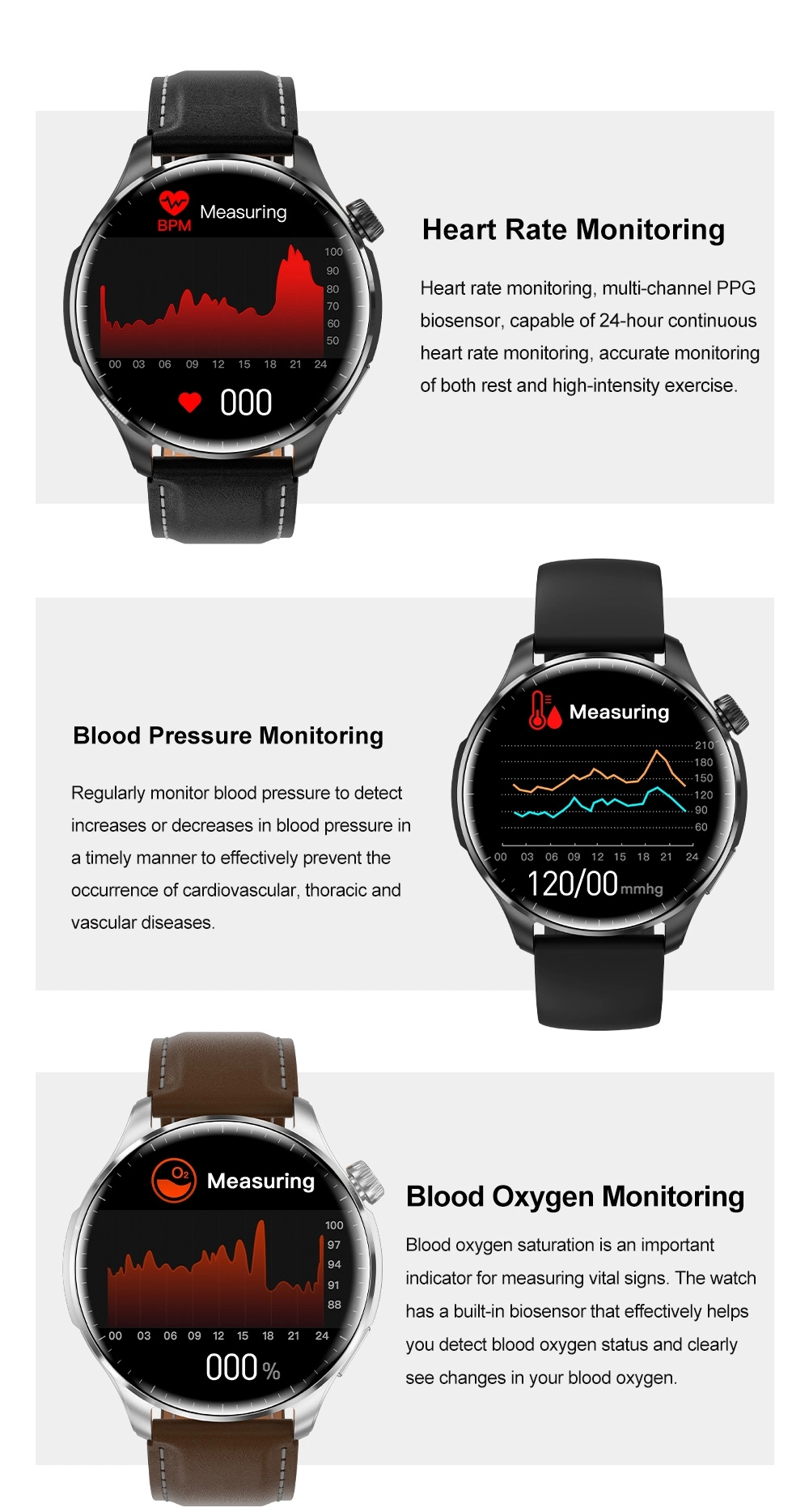 Outdoor Light smartwatch function Outdoor Light smartwatch function