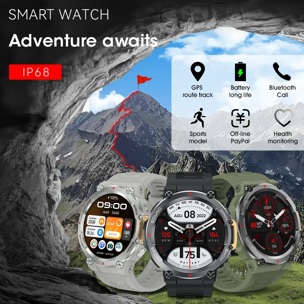 Minimalist Swim Watch advantage Minimalist Swim Watch advantage