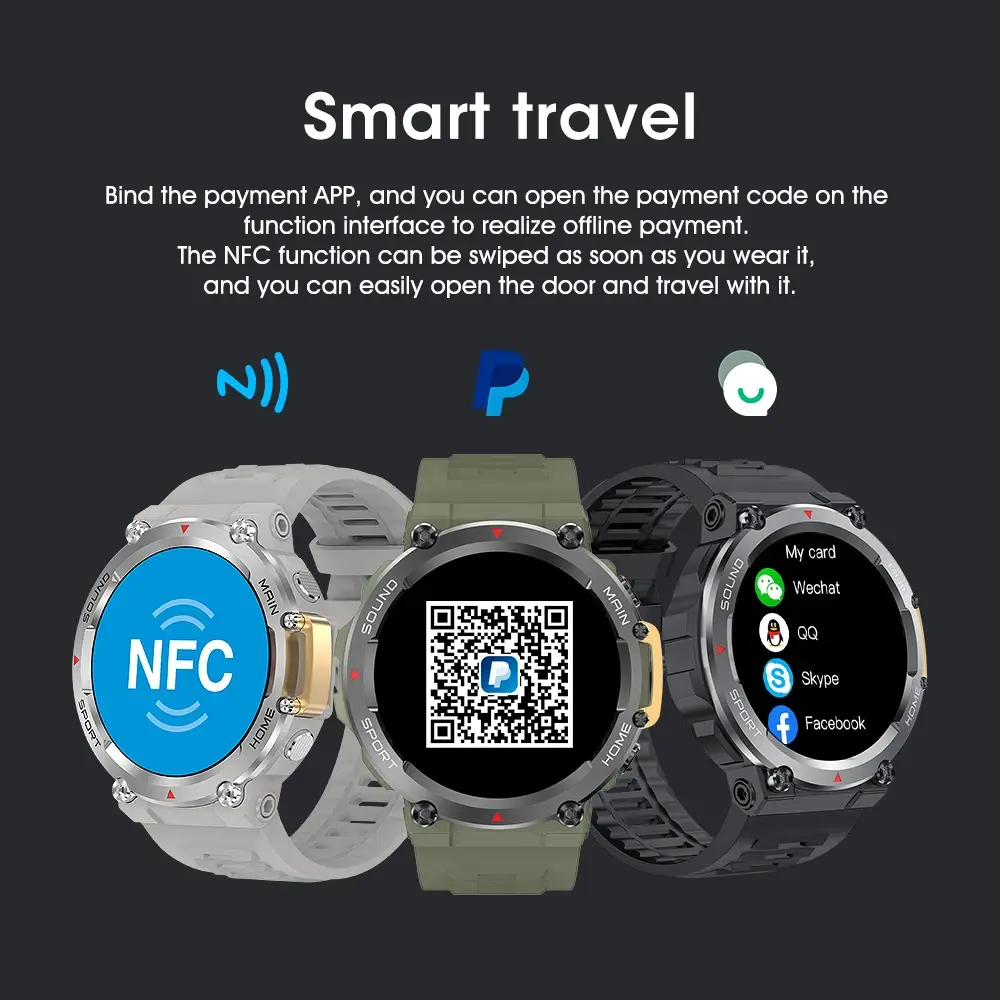 Minimalist Swim Watch function Minimalist Swim Watch function