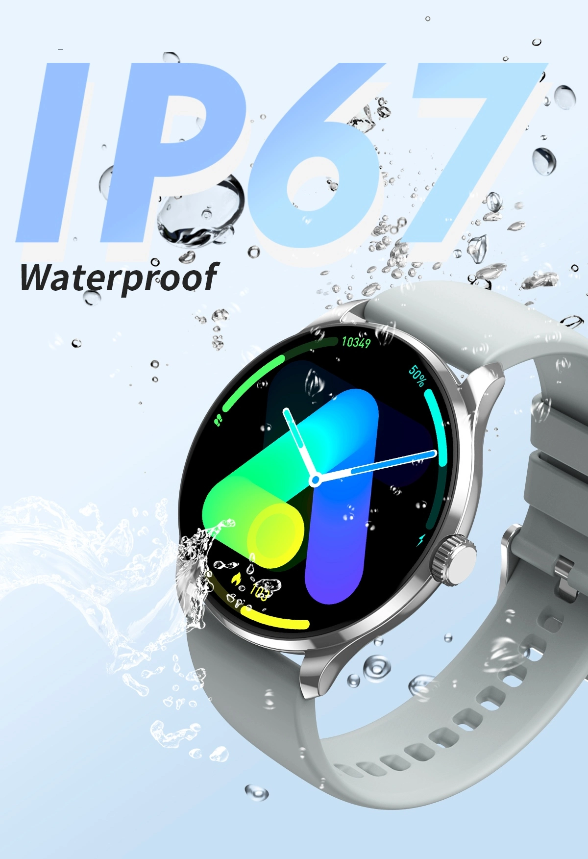 Performance Smartwatch performance