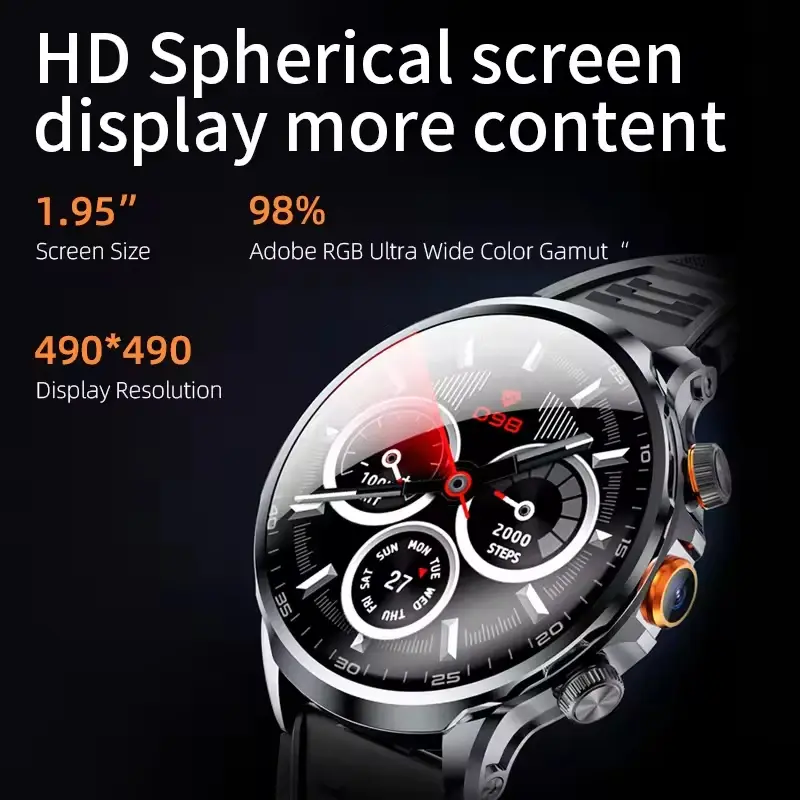 Family Connect Smartwatch function Family Connect Smartwatch function
