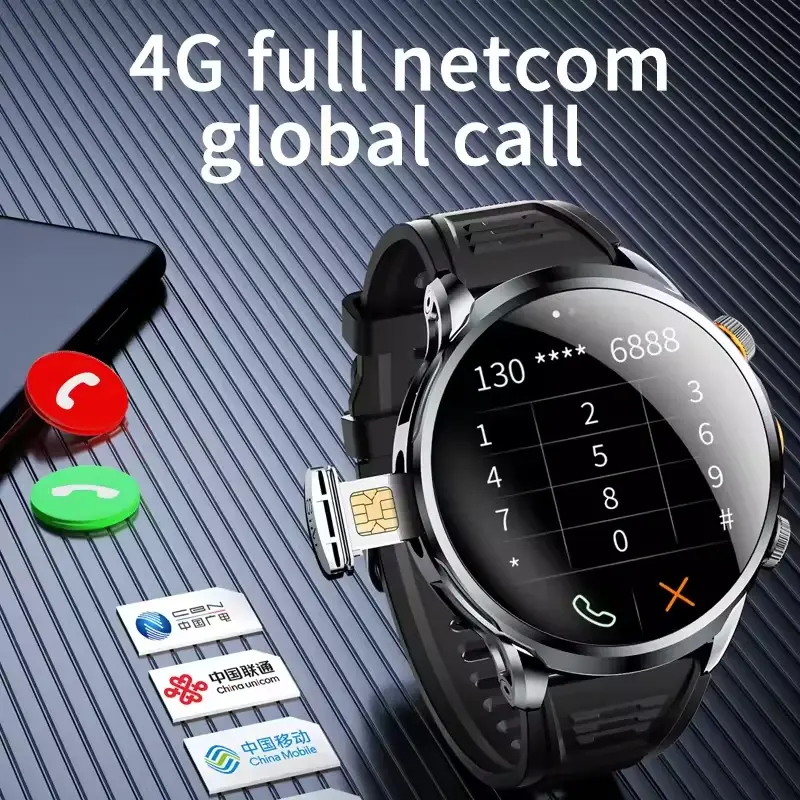 Family Connect Smartwatch advantage Family Connect Smartwatch advantage