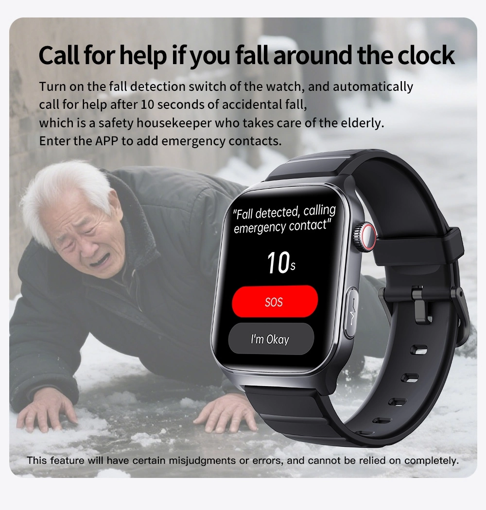 Square HD Health Smartwatch function Square HD Health Smartwatch function