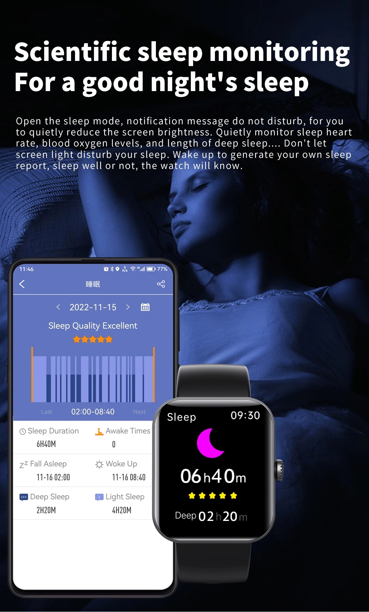 Health Fitness Smartwatch function Health Fitness Smartwatch function