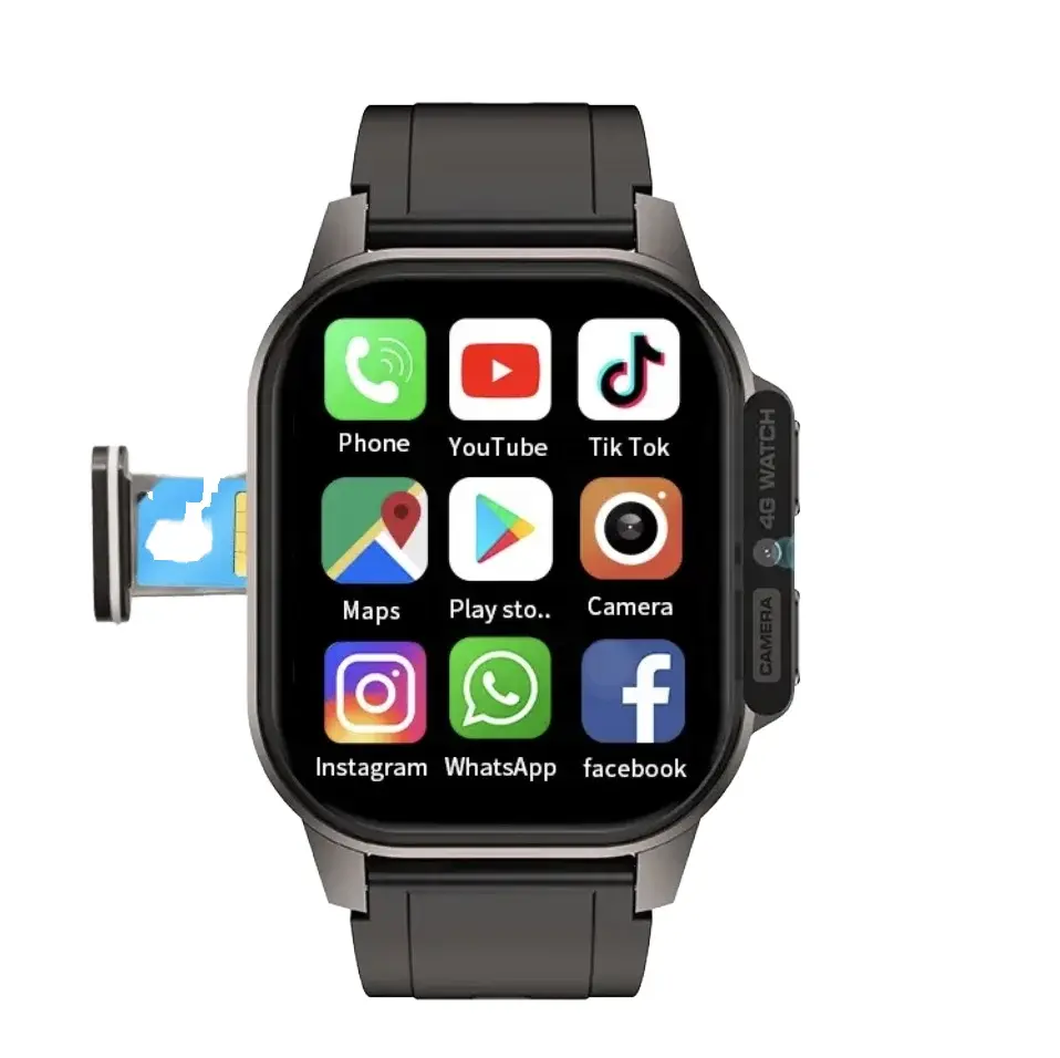 Multi System GPS Smartwatch function Multi System GPS Smartwatch function