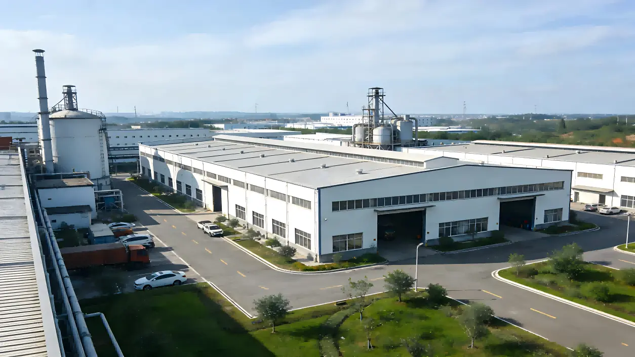 factory factory