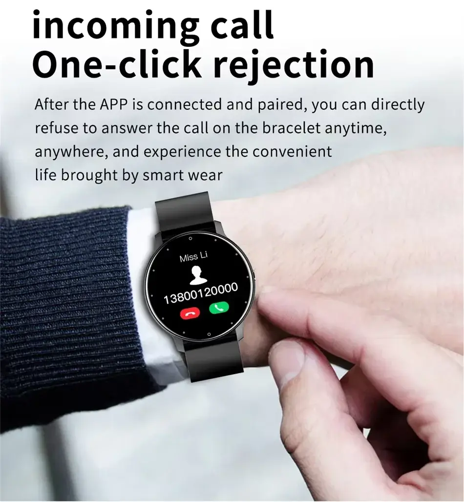 Dual-Core Bluetooth Watch function Dual-Core Bluetooth Watch function