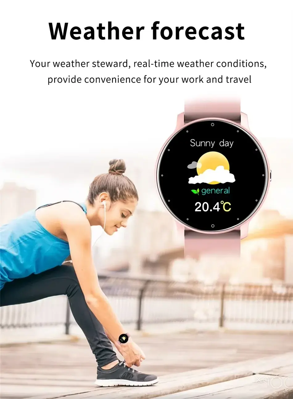 Dual-Core Bluetooth Watch function