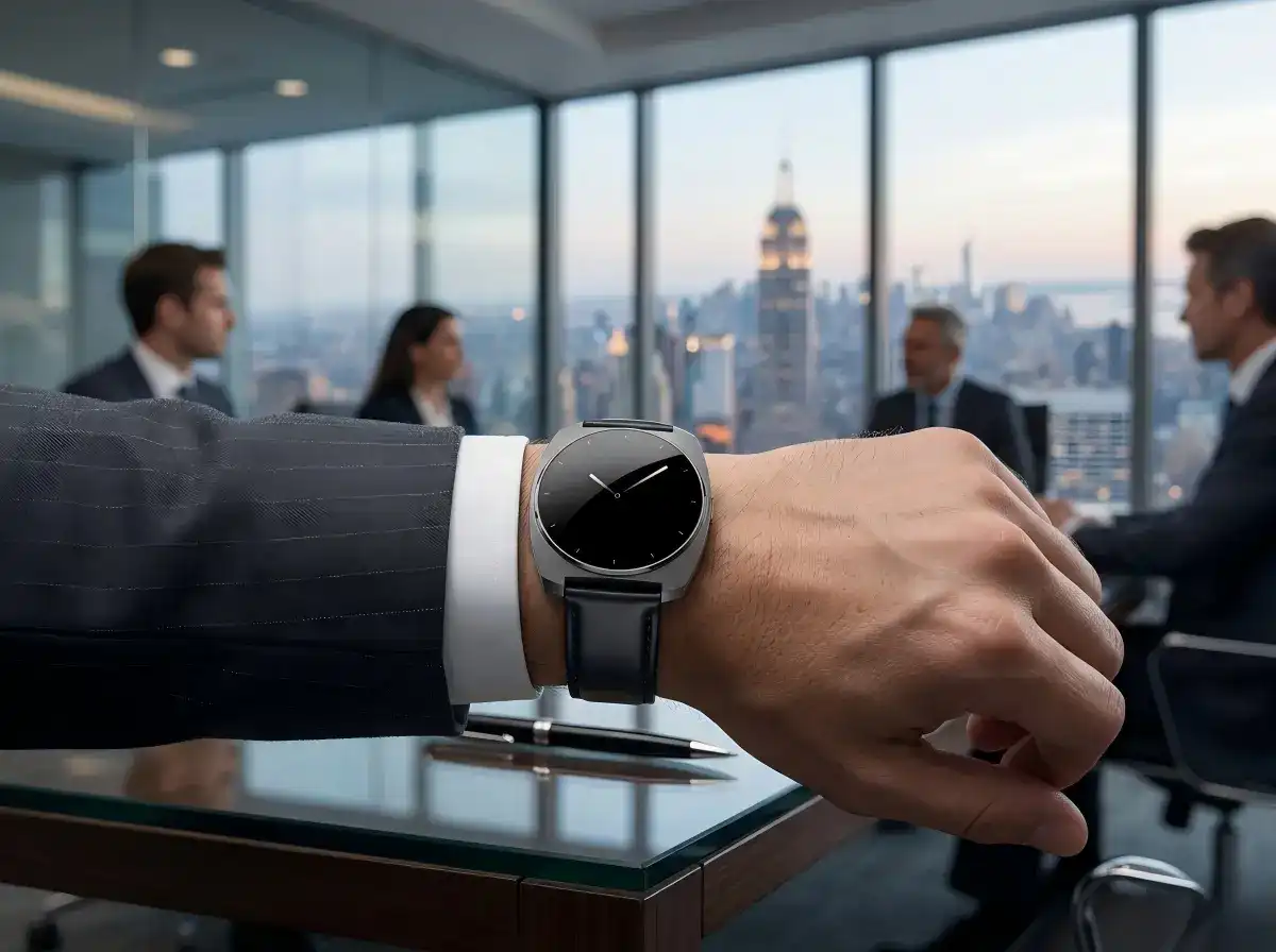 Best Watches for Business Professionals