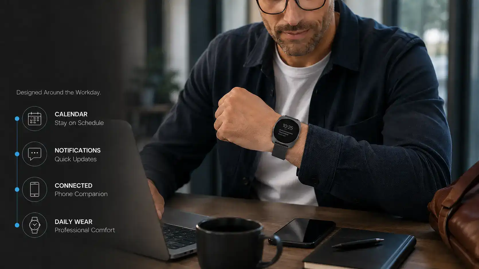 Professional Business Watch vs Luxury Watches: Key Differences